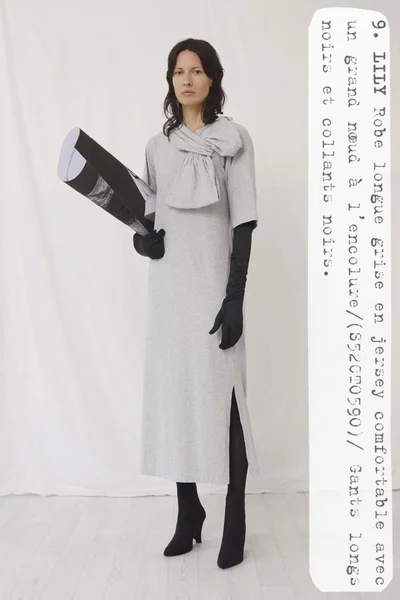 Look 9